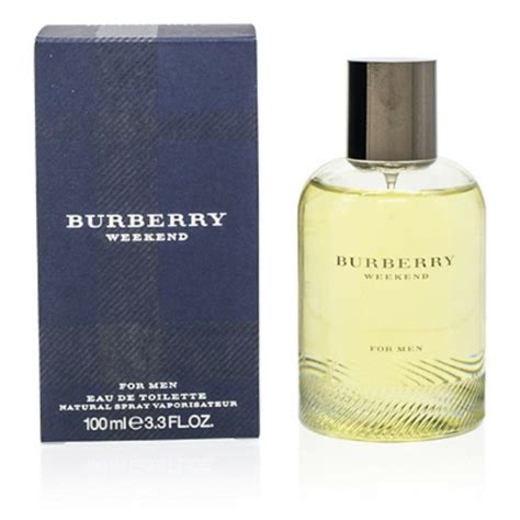 burberry weekend for men c|burberry for men 3.3 oz.